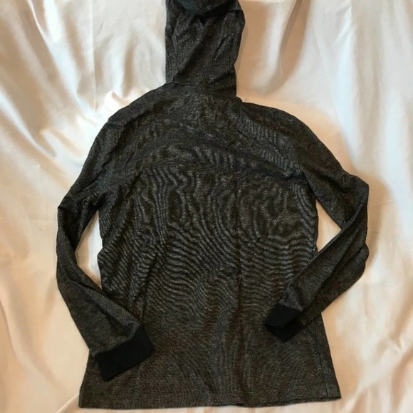 American Rag Lightweight Hoodie - Picture 4 of 4